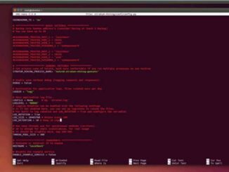 [Part 2 ]How to make your own bitcoin litecoin dogecoin mining pool stratum server
